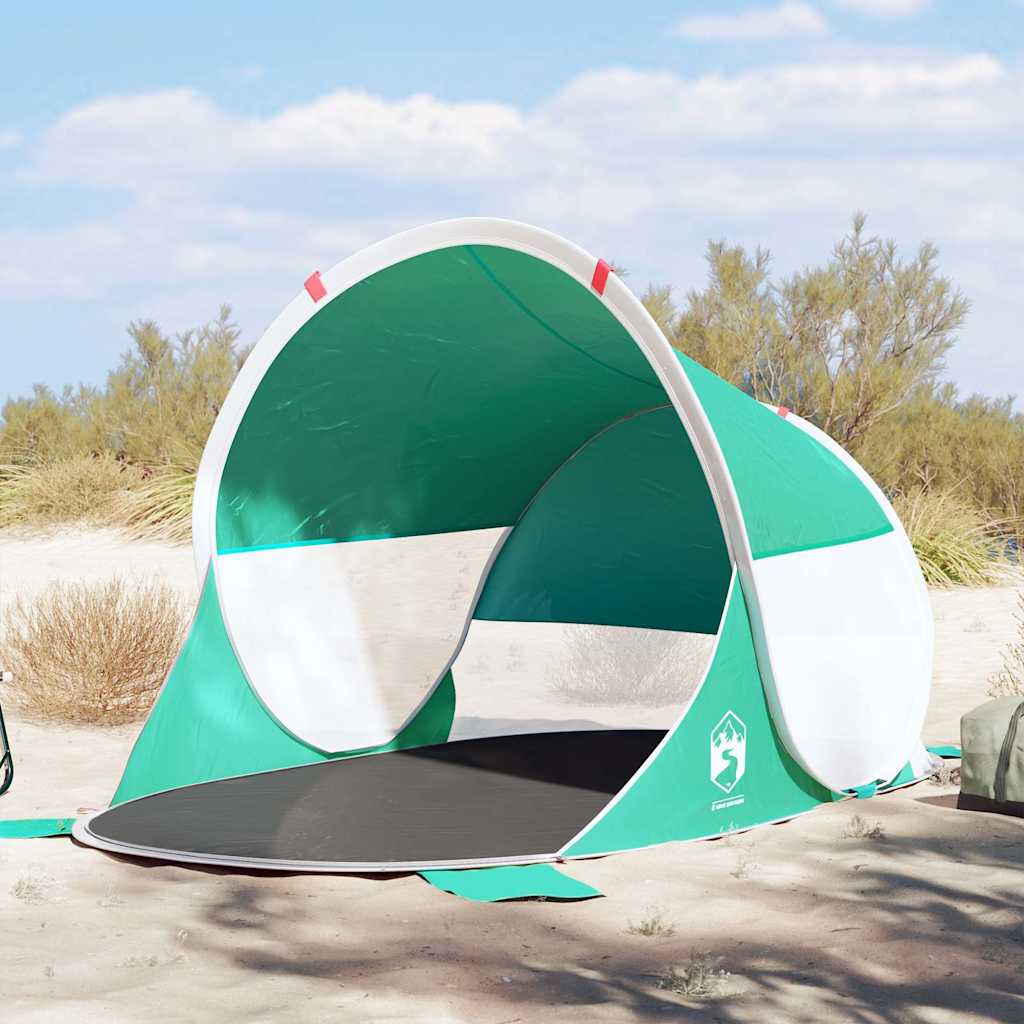 Beach Tent Sea Pop-Up Waterproof