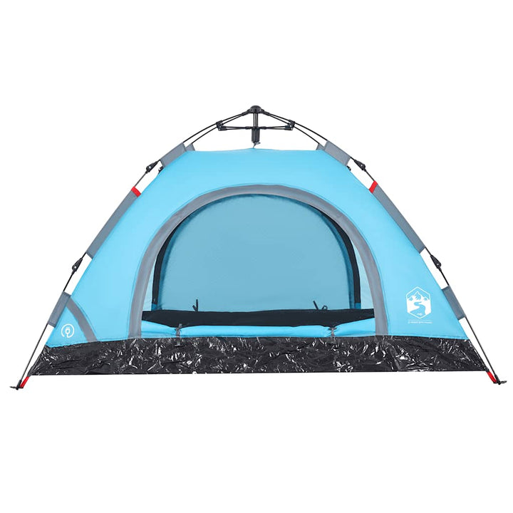Camping Tent Quick Release