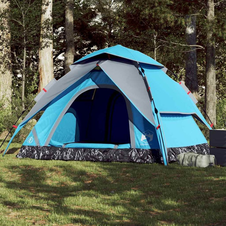 Camping Tent Dome Quick Release