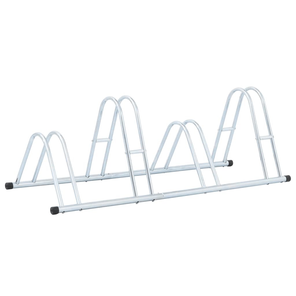 Bike Rack For 3 Bikes Steel