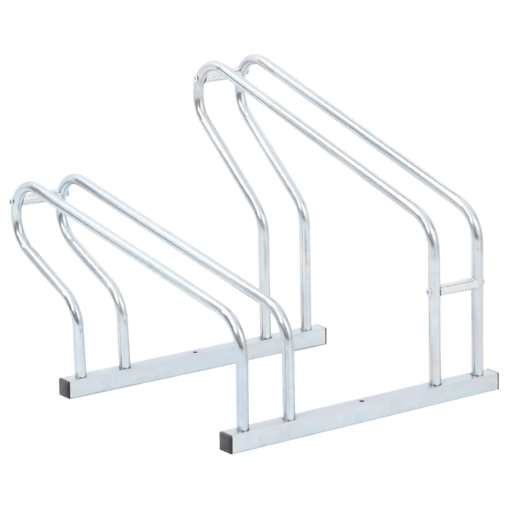 Bike Rack For 3 Bikes Steel