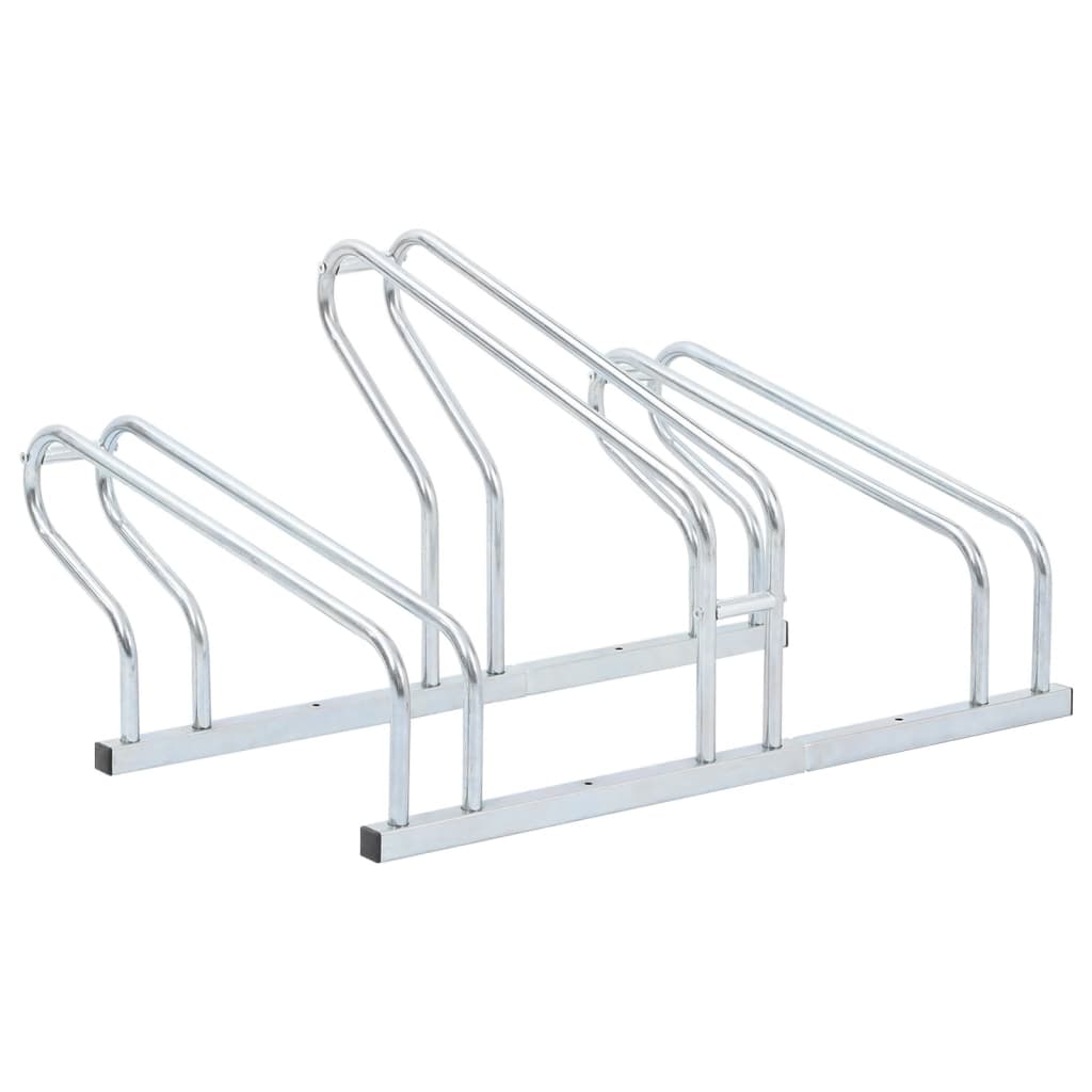 Bike Rack For 3 Bikes Steel