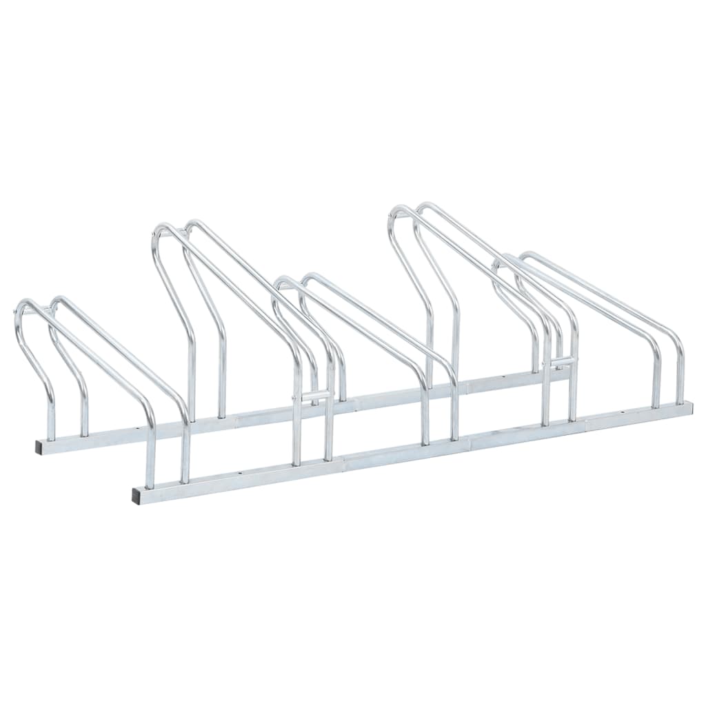 Bike Rack For 3 Bikes Steel