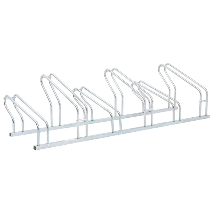 Bike Rack For 3 Bikes Steel