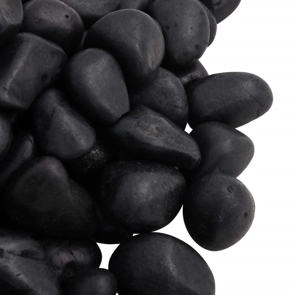 Polished Pebbles 10 Kg 2-5 Cm
