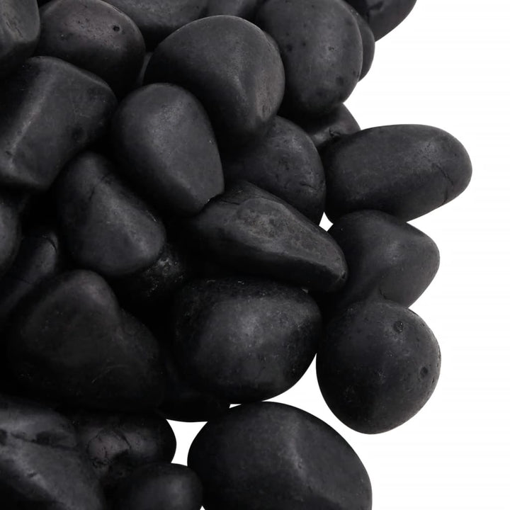 Polished Pebbles 10 Kg 2-5 Cm