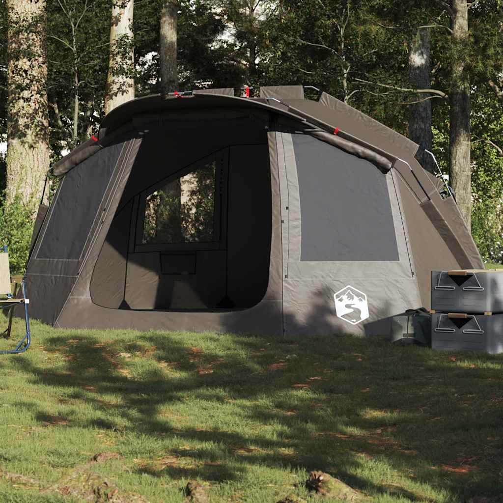 Fishing Tent 5-Person Waterproof