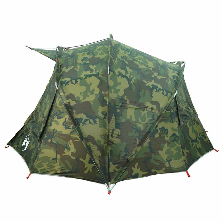 Fishing Tent 5-Person Waterproof