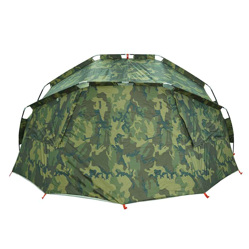 Fishing Tent 5-Person Waterproof