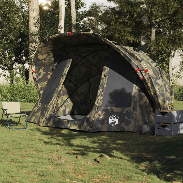 Fishing Tent 5-Person Waterproof