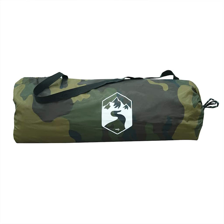 Fishing Tent 5-Person Waterproof