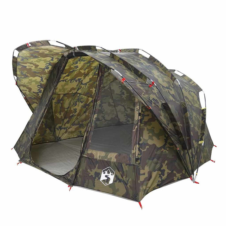 Fishing Tent 5-Person Waterproof