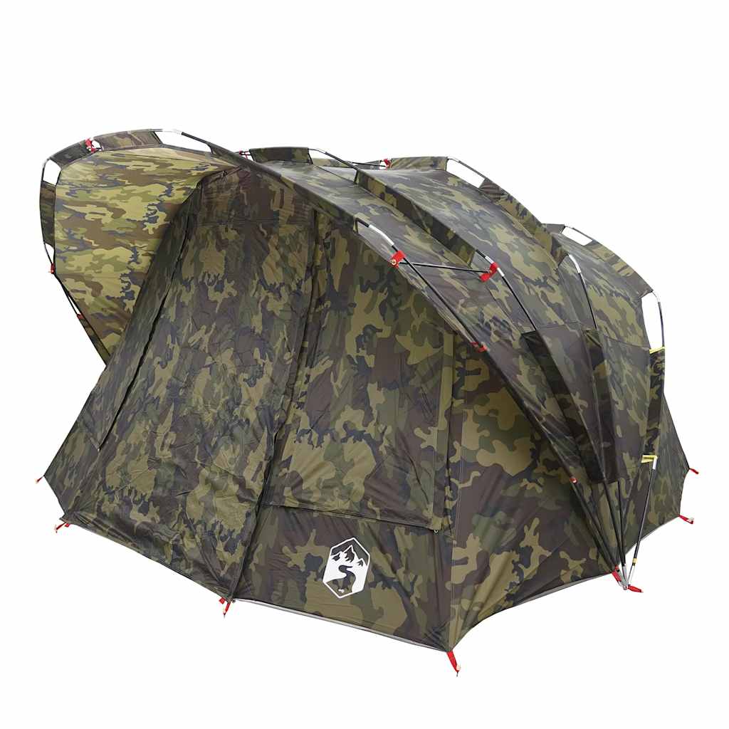 Fishing Tent 5-Person Waterproof