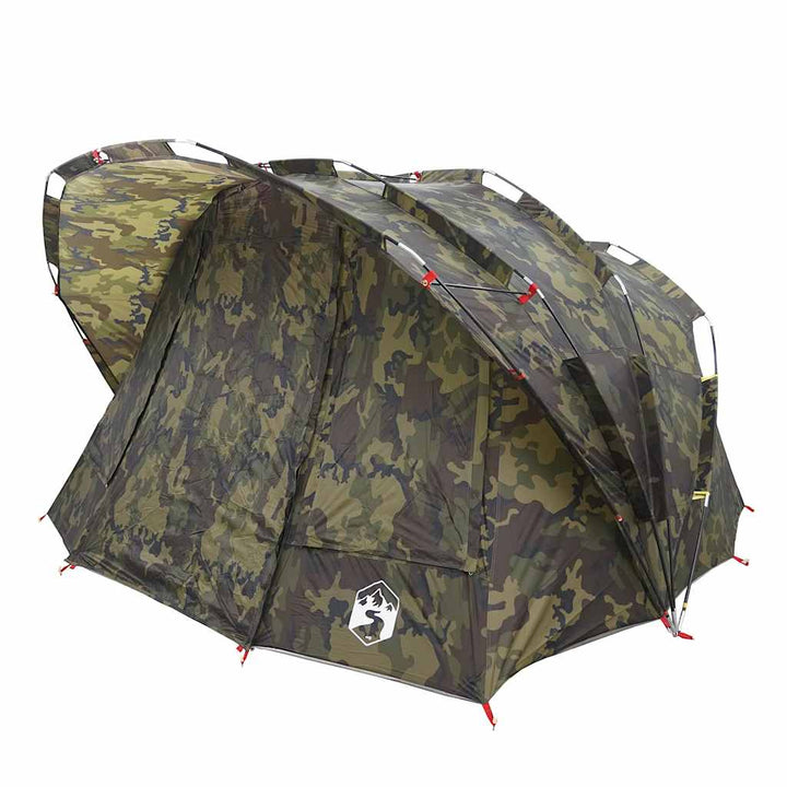 Fishing Tent 5-Person Waterproof