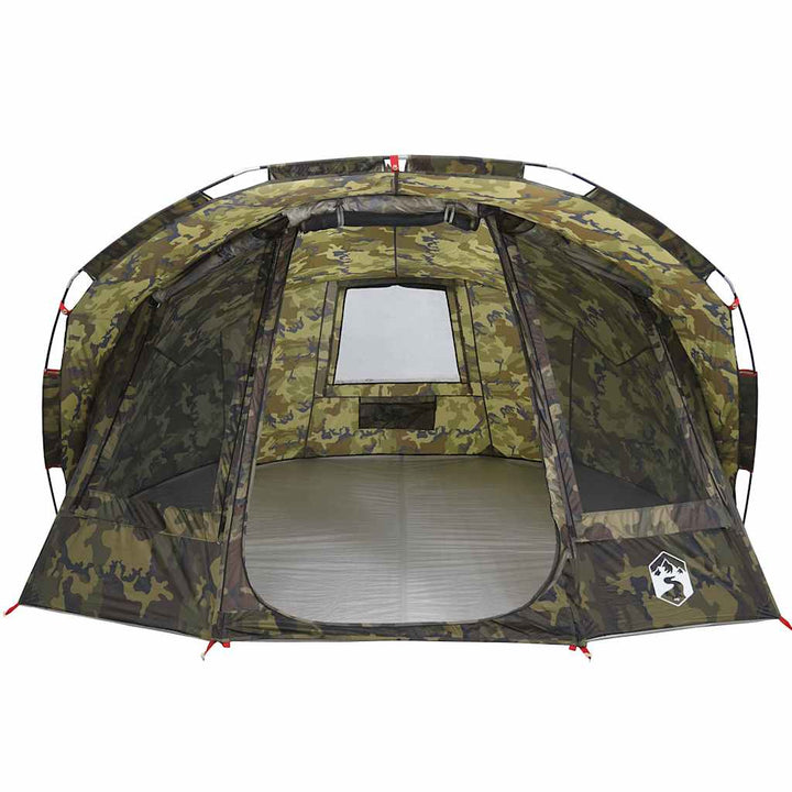 Fishing Tent 5-Person Waterproof