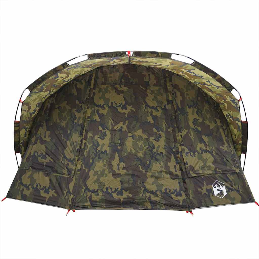 Fishing Tent 5-Person Waterproof