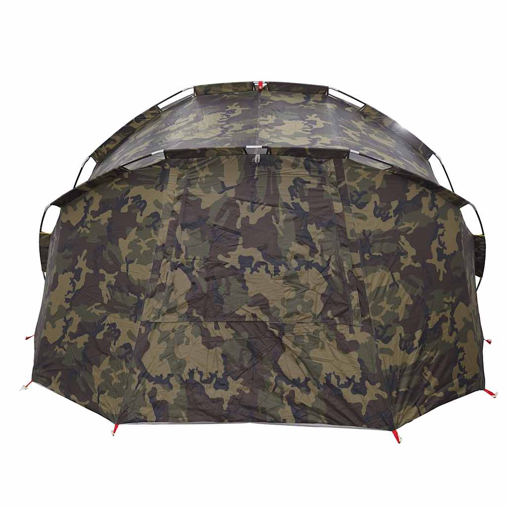 Fishing Tent 5-Person Waterproof