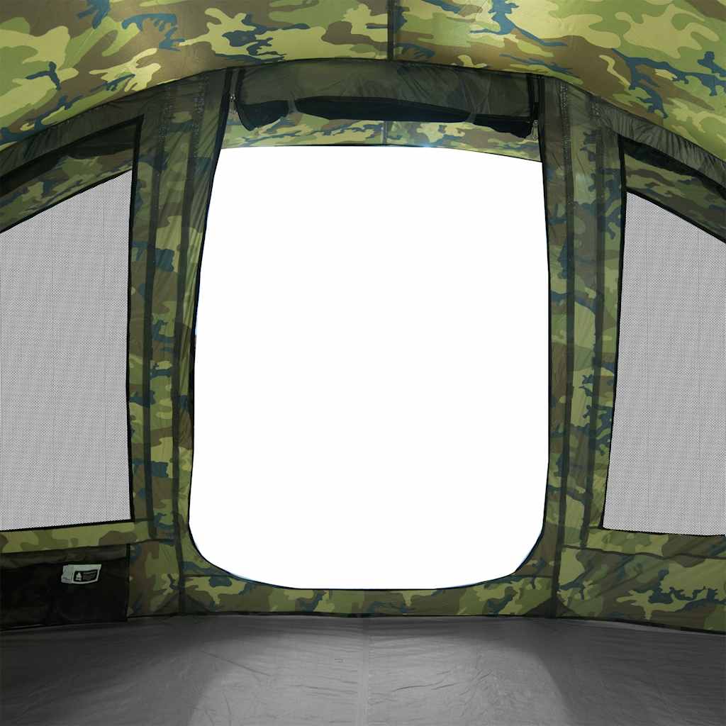 Fishing Tent 5-Person Waterproof