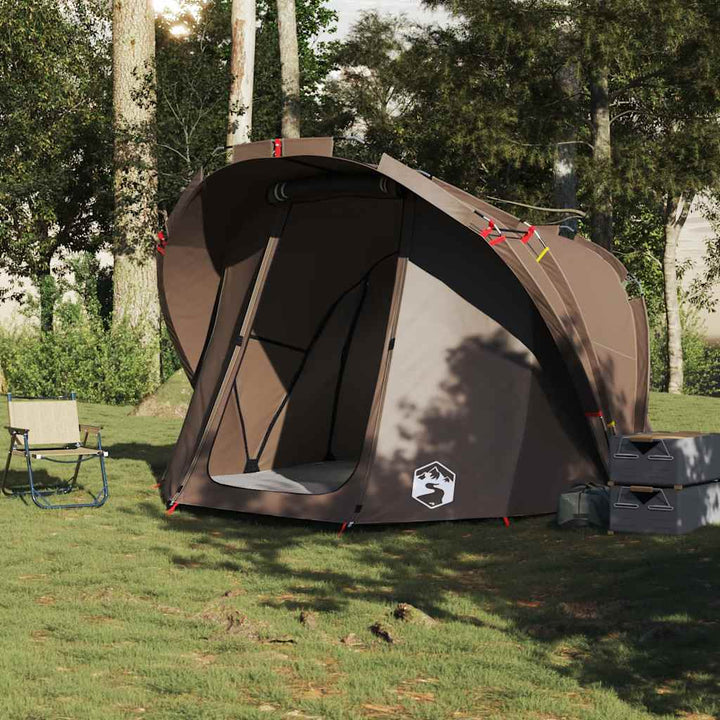 Fishing Tent 4-Person Waterproof