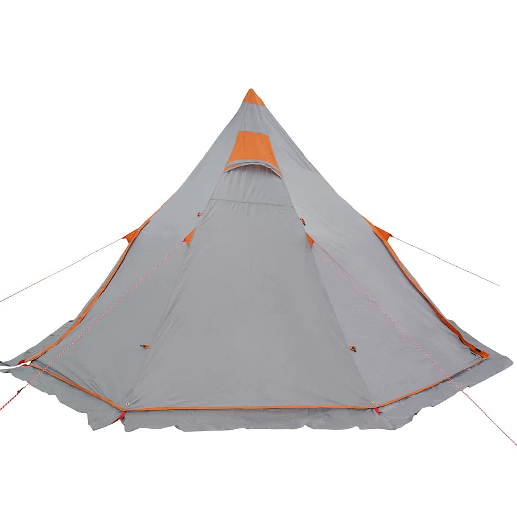 Camping Tent Tipi 5-Person Waterproof