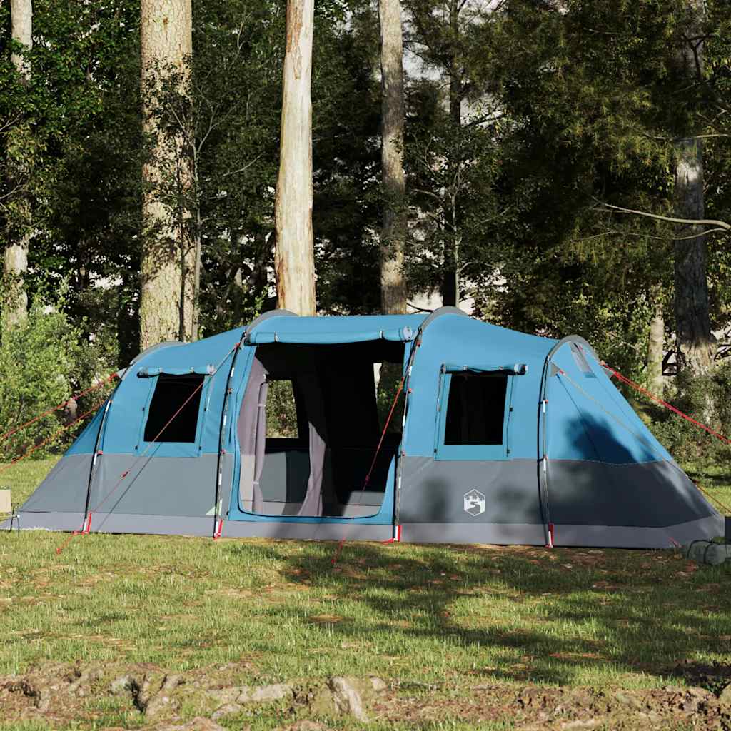 Family Tent Tunnel Waterproof