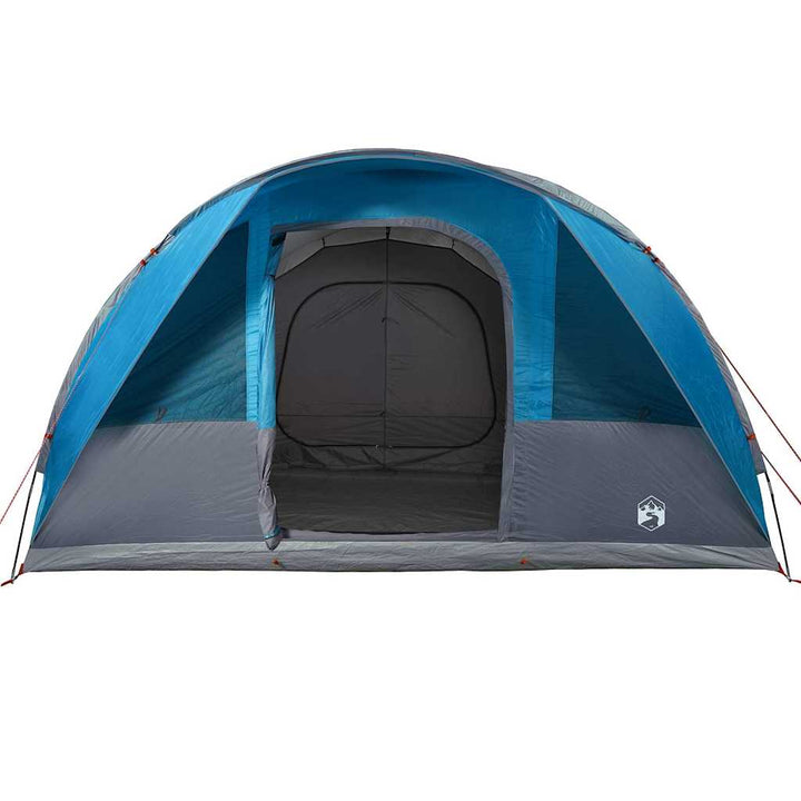 Camping Tent Tunnel 5-Person Waterproof