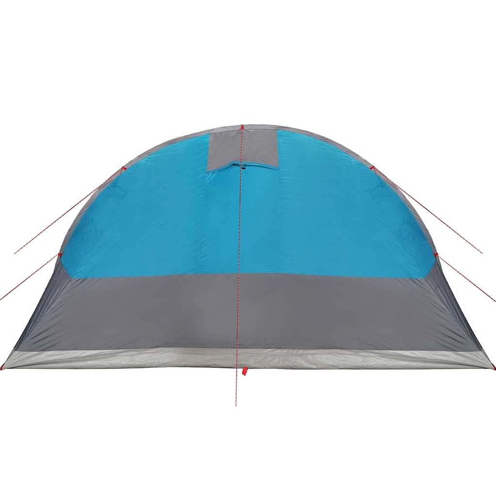 Camping Tent Tunnel 5-Person Waterproof