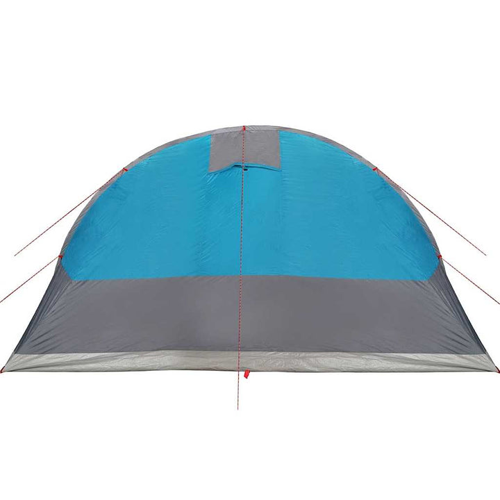 Camping Tent Tunnel 5-Person Waterproof