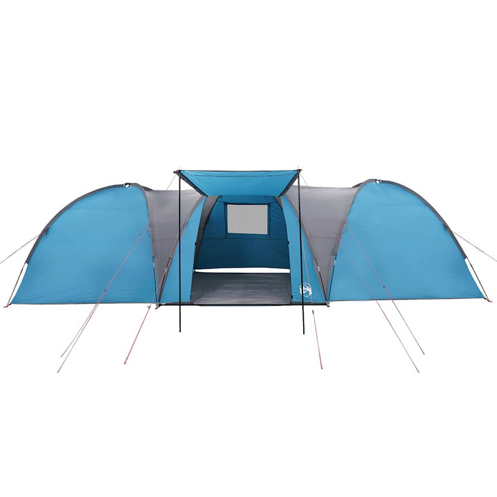 Family Tent Dome 8-Person Waterproof