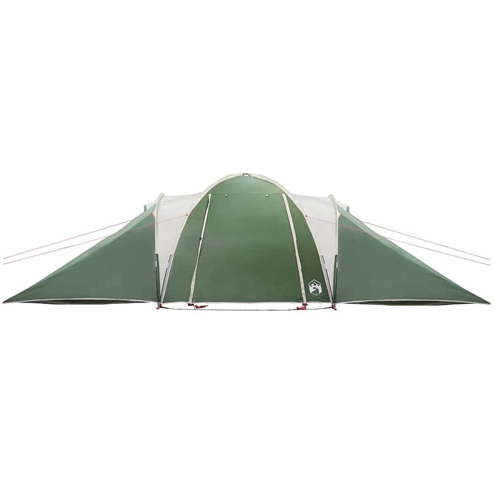 Family Tent Dome 6-Person Waterproof