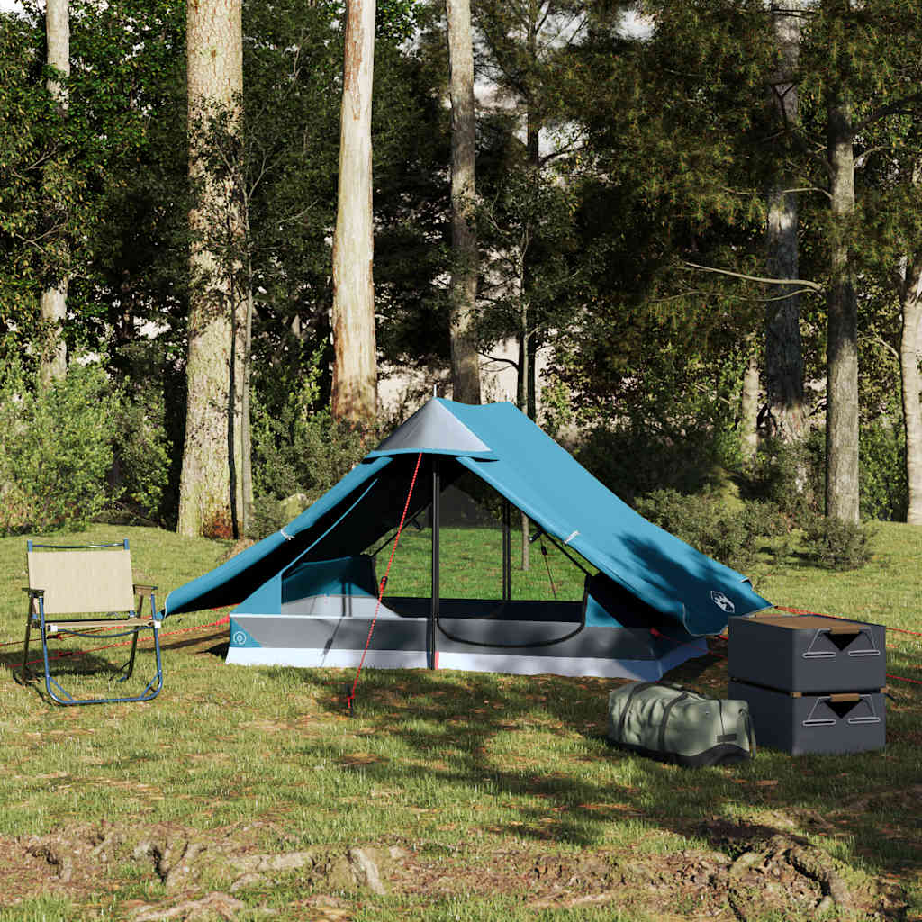Camping Tent 2-Person Waterproof