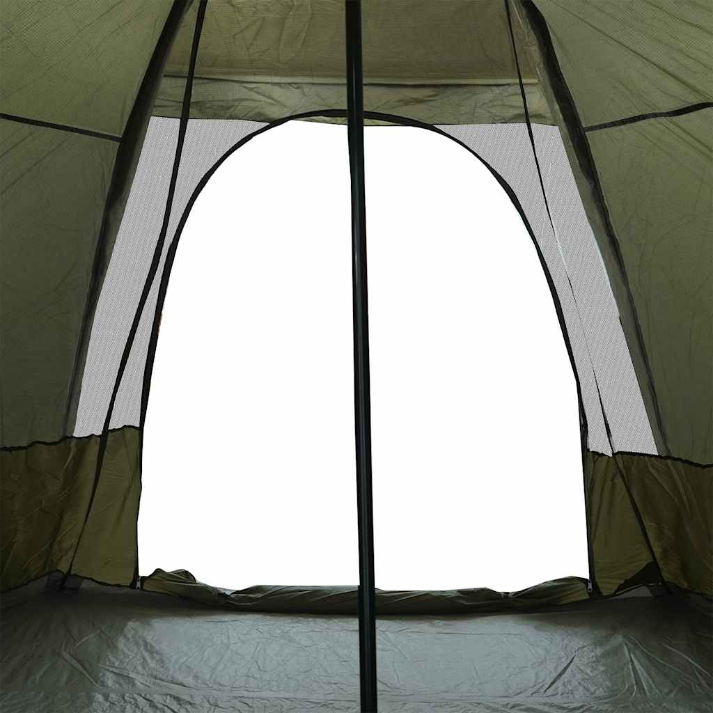 Family Tent Tipi Waterproof