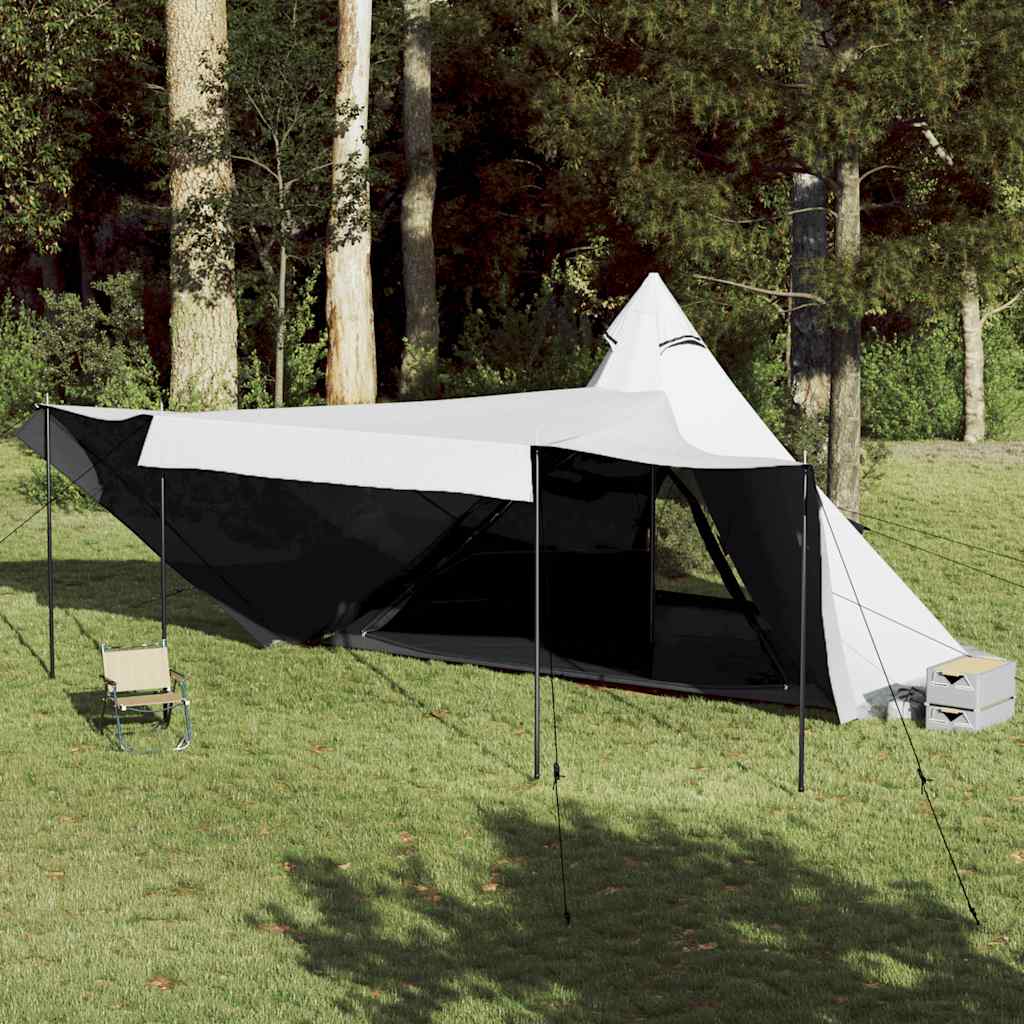Family Tent Tipi Waterproof