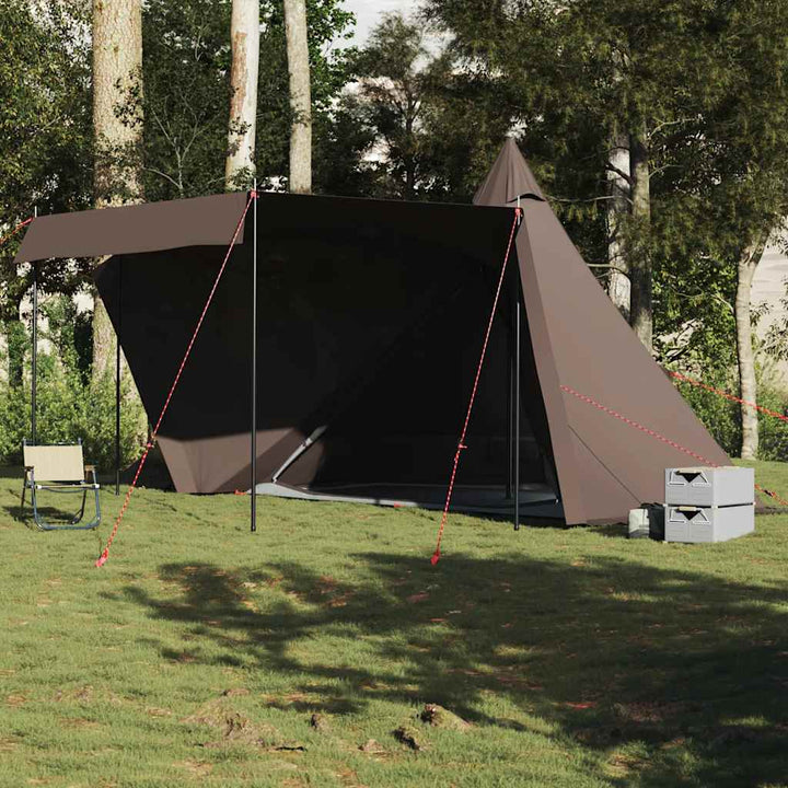Family Tent Tipi Waterproof