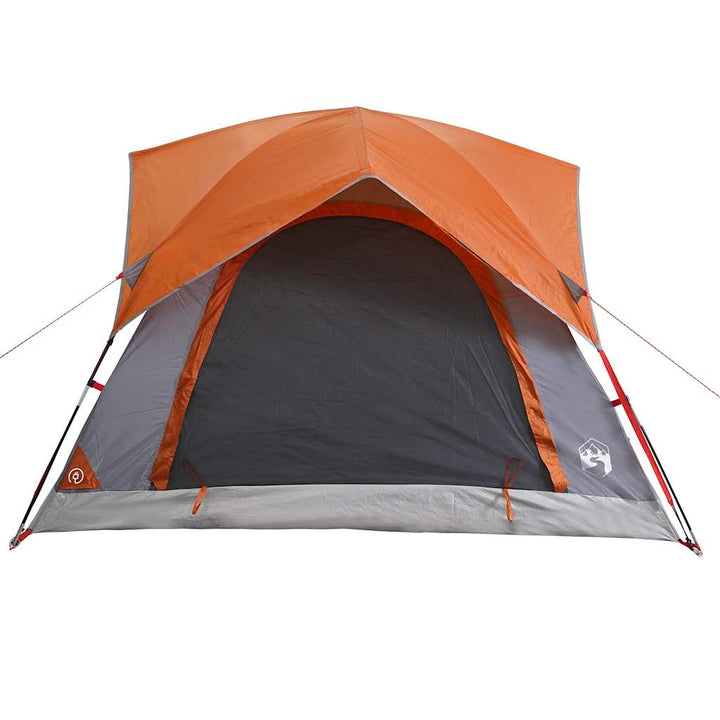 Camping Tent Cabin 4-Person Waterproof