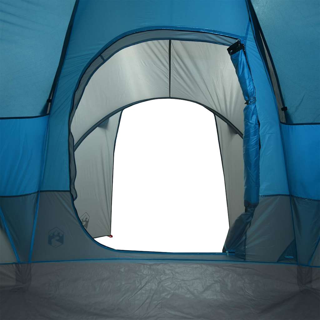 Family Tent Dome 6-Person Waterproof