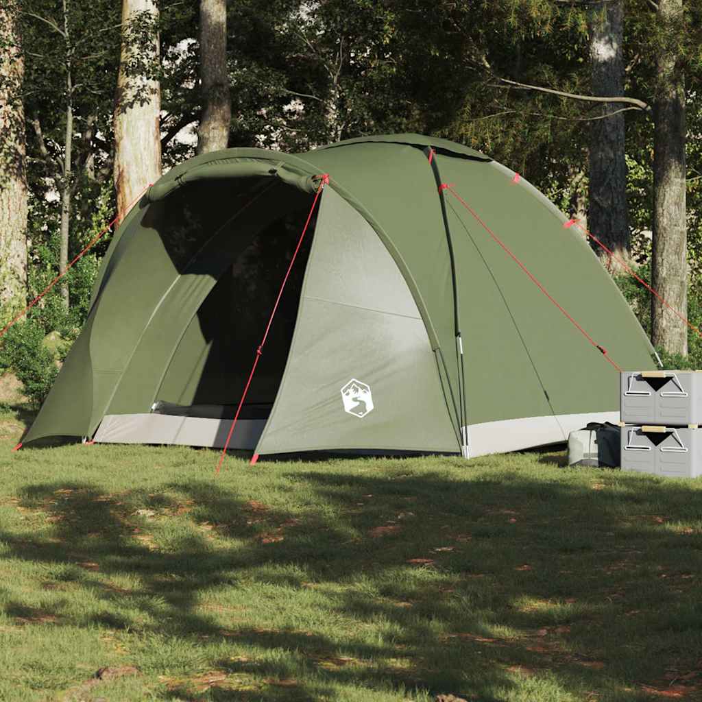 Fishing Tent 2-Person Waterproof