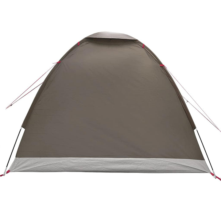Fishing Tent 2-Person Waterproof