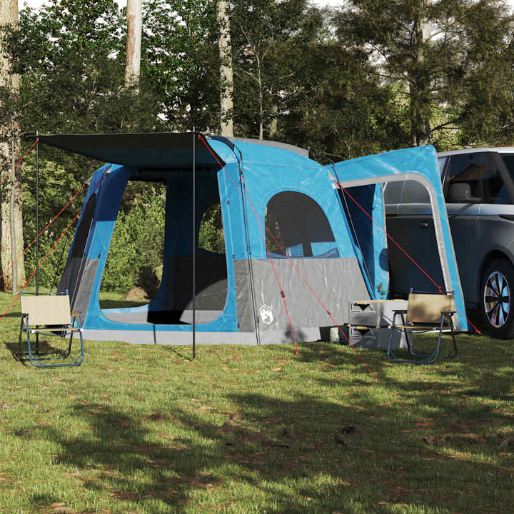 Car Tent 4-Person Waterproof