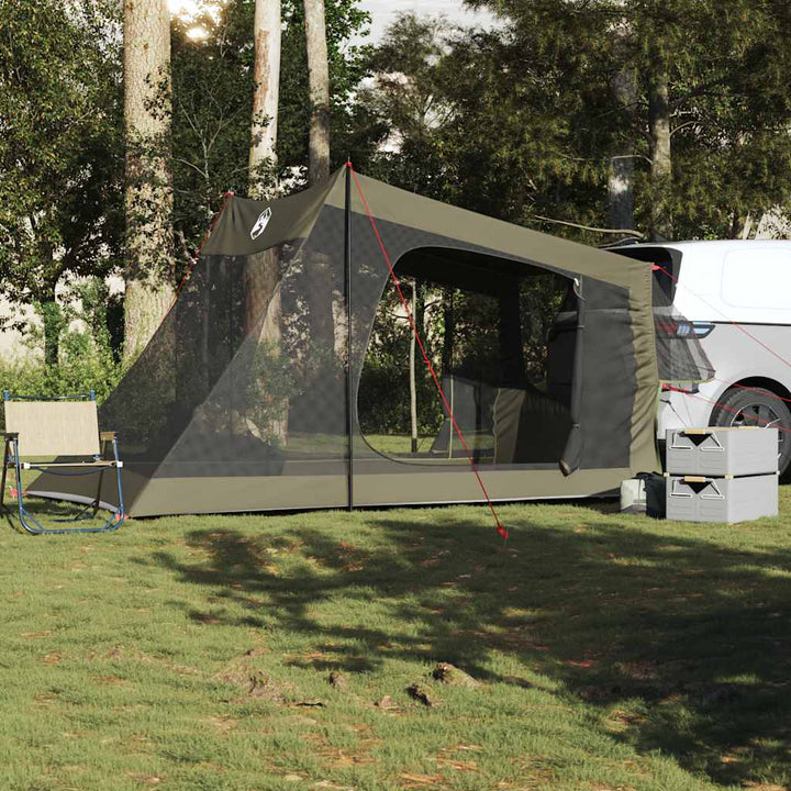 Car Tent 2-Person Waterproof