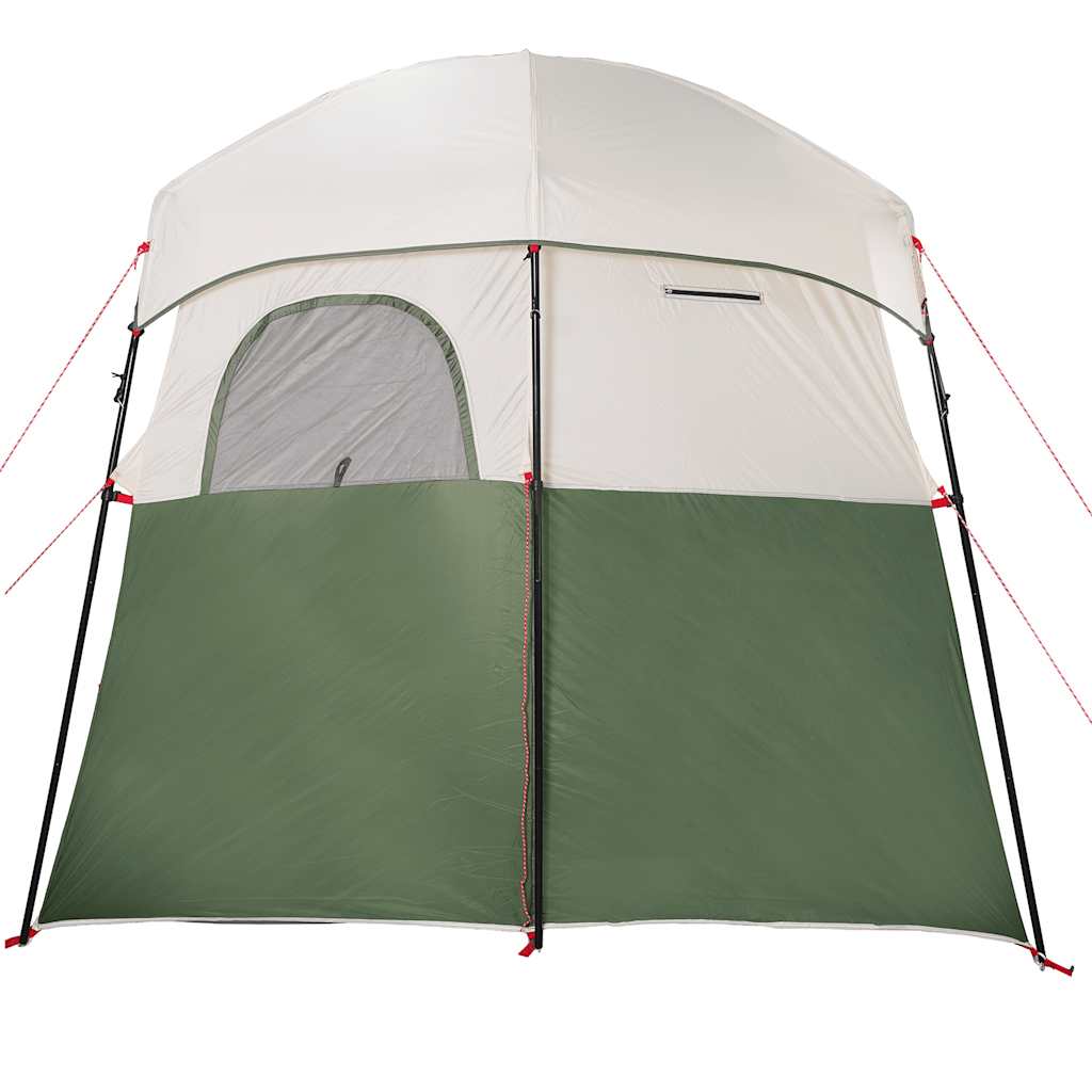 Shower Tent 2-Person Waterproof