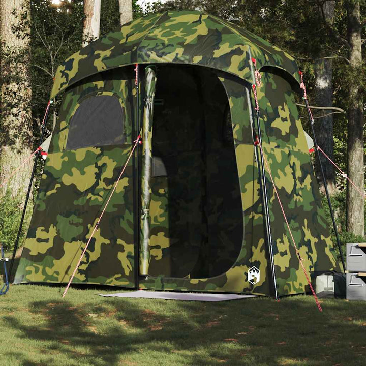Shower Tent 2-Person Waterproof