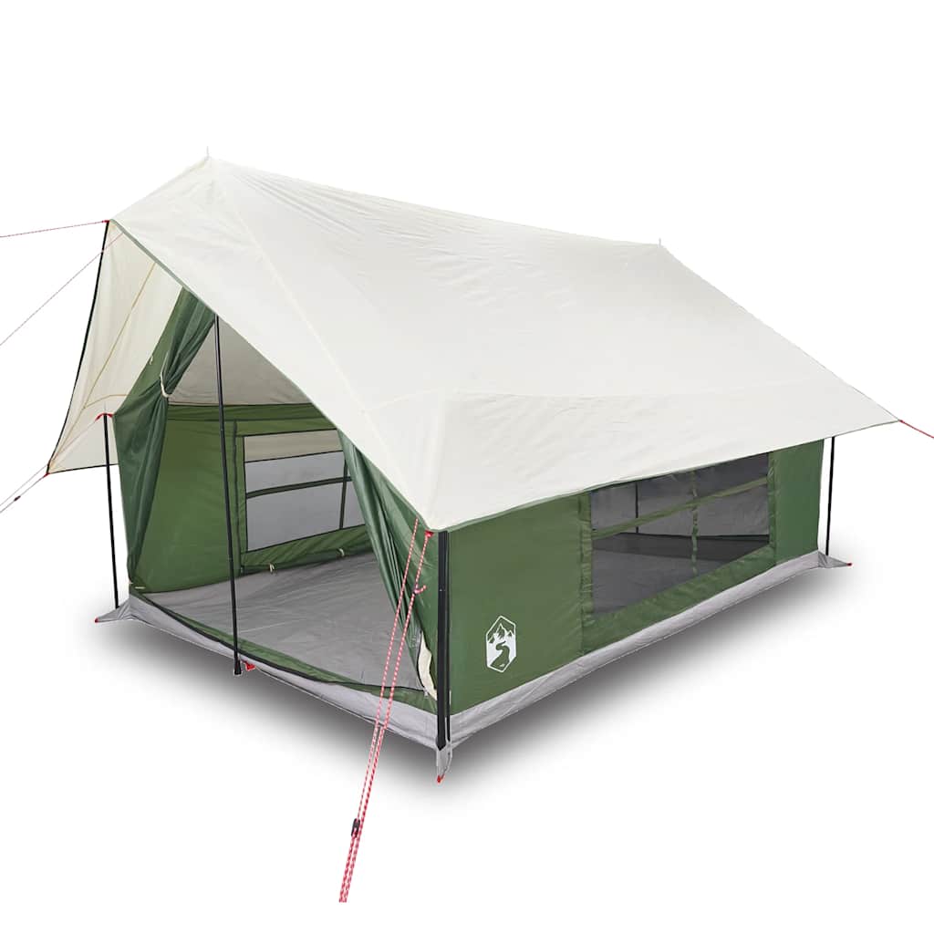 Camping Tent 5-Person Waterproof