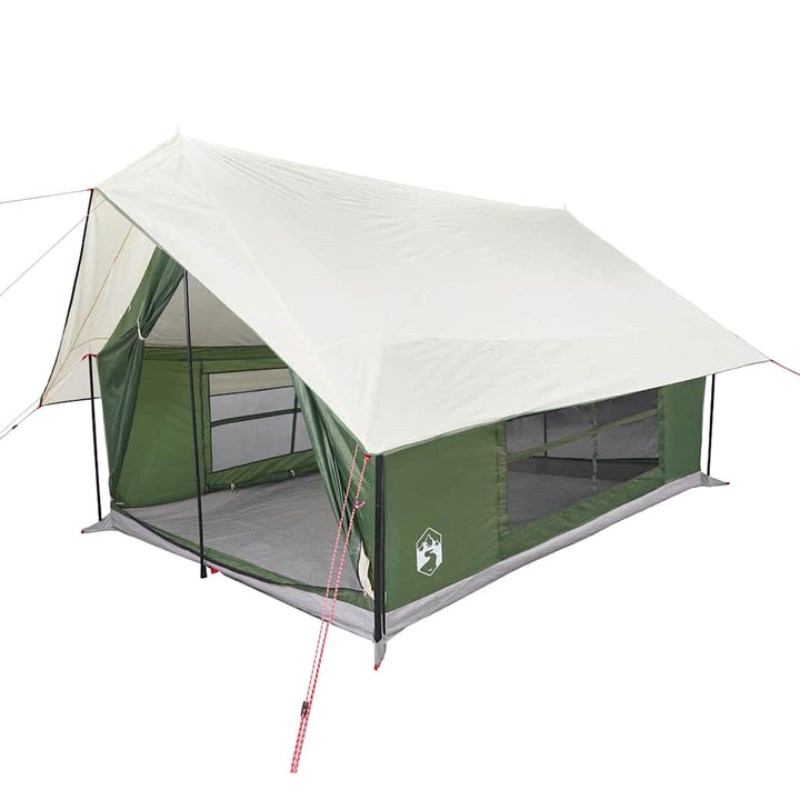 Camping Tent 5-Person Waterproof