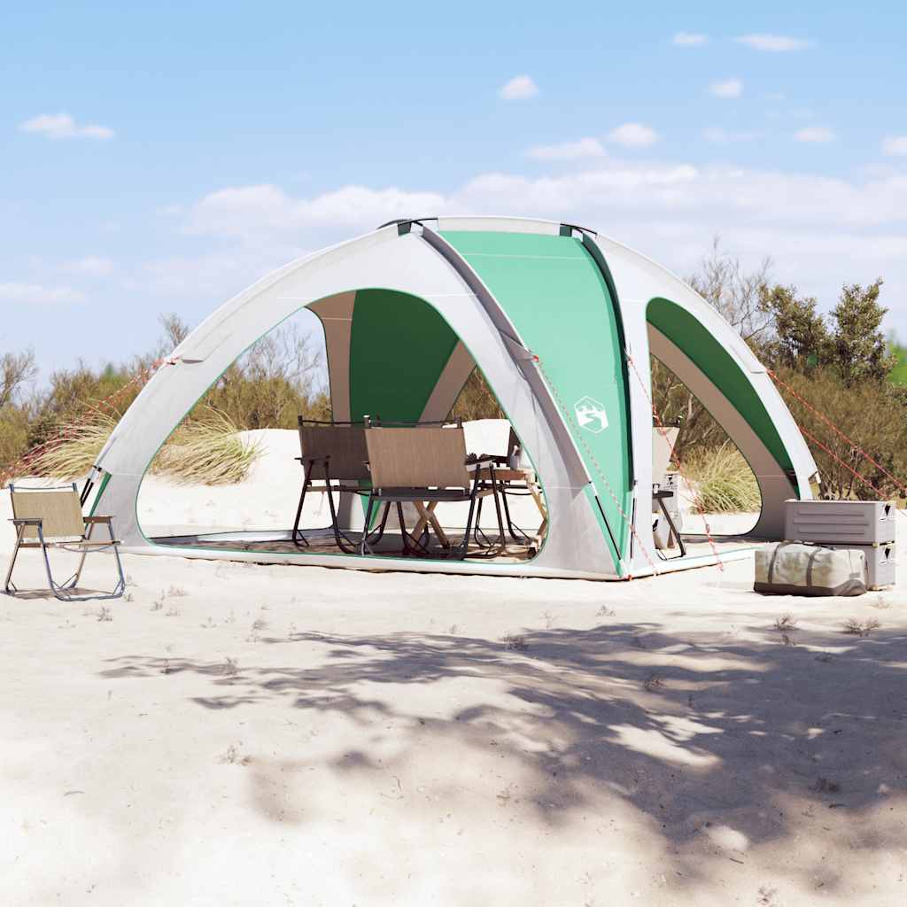 Party Tent Waterproof