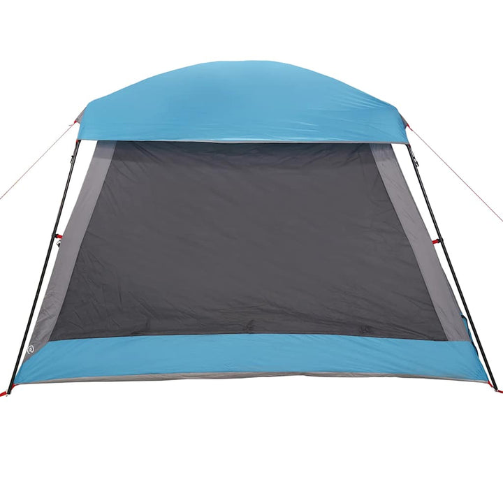 Family Tent Cabin 6-Person Waterproof