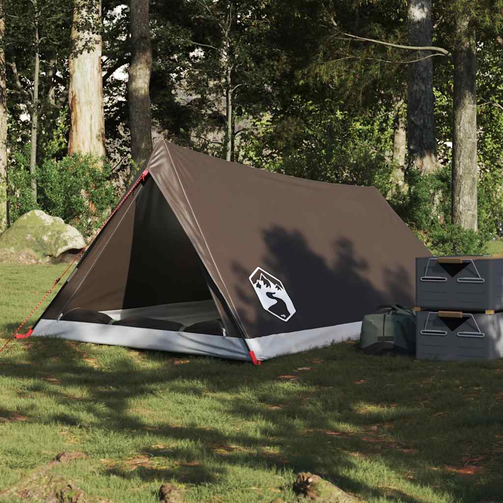 Camping Tent 2-Person Waterproof
