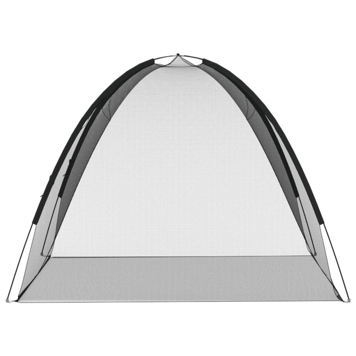 Mosquito Net Mongolia With Doors 220 Mesh