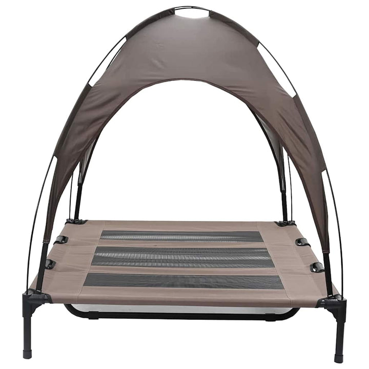 Dog Bed Xl Steel