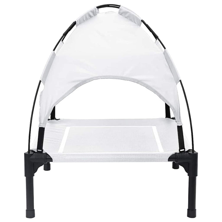 Dog Bed S Steel